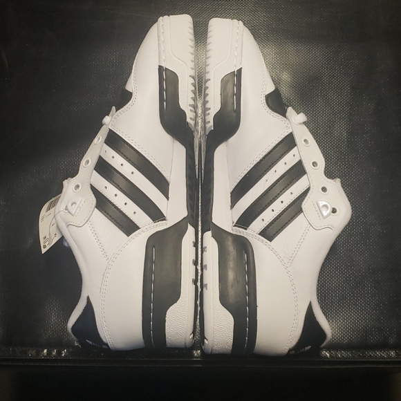 ADIDAS RIVALRY LOW EG8062 - Picture 7 of 10